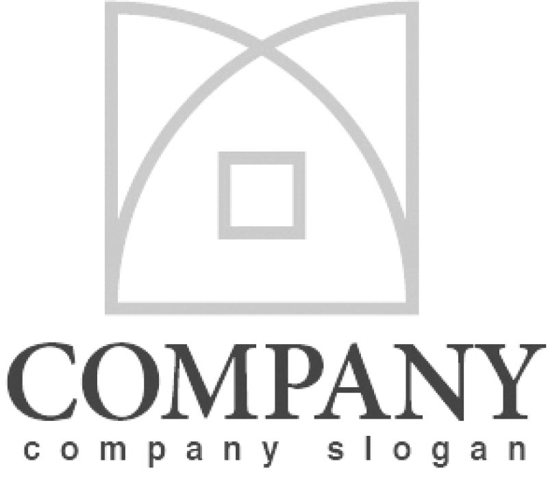 画像4: 家・テント・窓・ロゴ・マークデザイン728 (4)