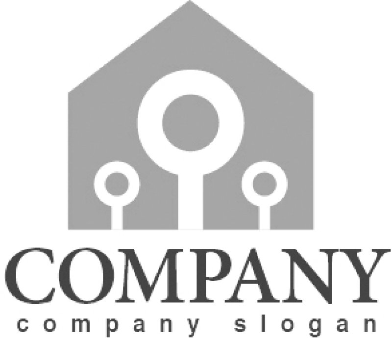 画像4: 家・輪・成長・ロゴ・マークデザイン731 (4)