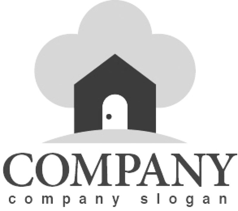 画像4: 家・木・成長・ロゴ・マークデザイン747 (4)