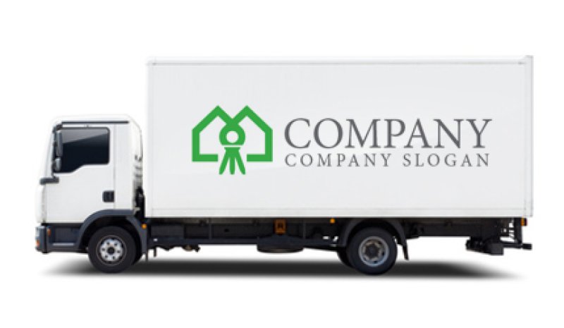 画像7: 家・測量・ロゴ・マークデザイン790 (7)