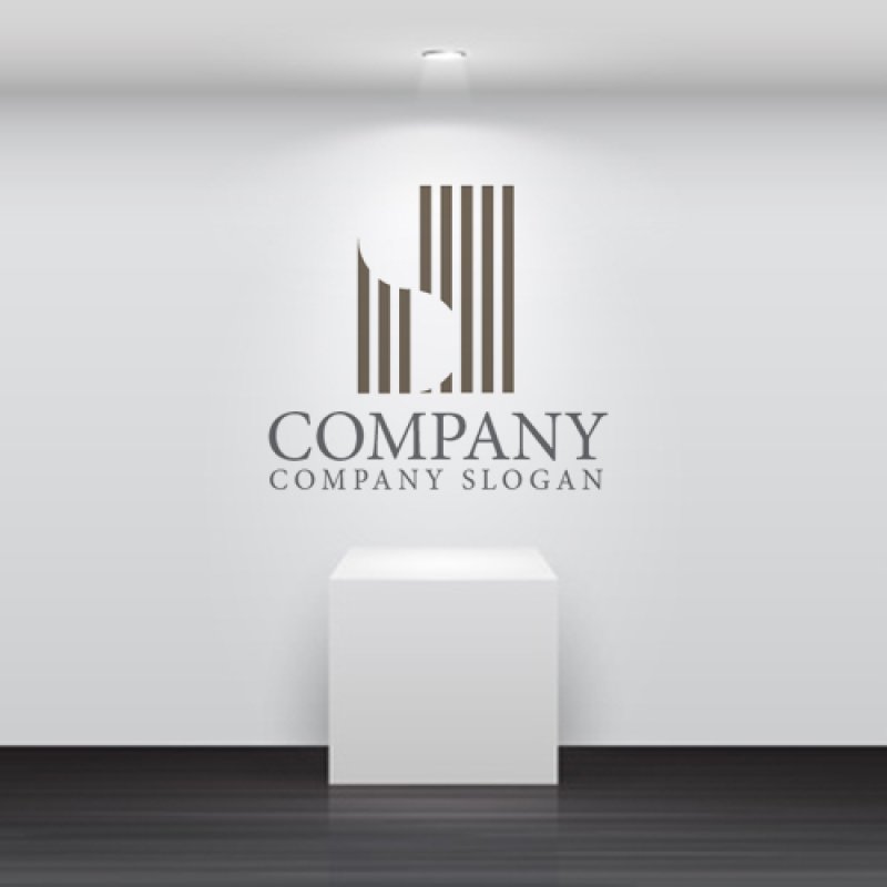 画像3: ビル・S・キャンプ・ロゴ・マークデザイン792 (3)