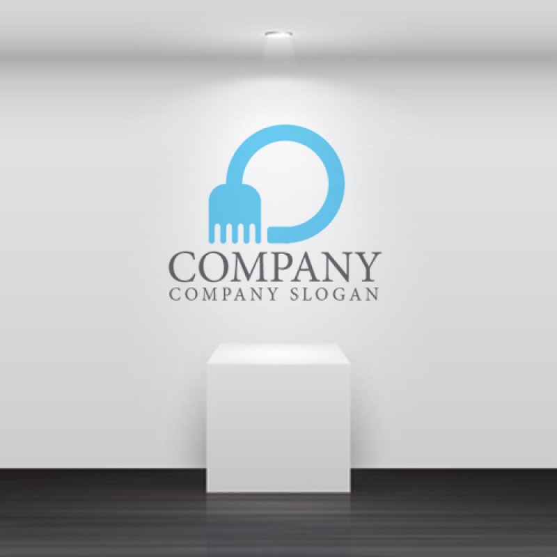 画像4: O・重機・ショベルカー・ロゴ・マークデザイン888 (4)