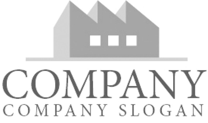 画像5: 倉庫・工場・ロゴ・マークデザイン898 (5)