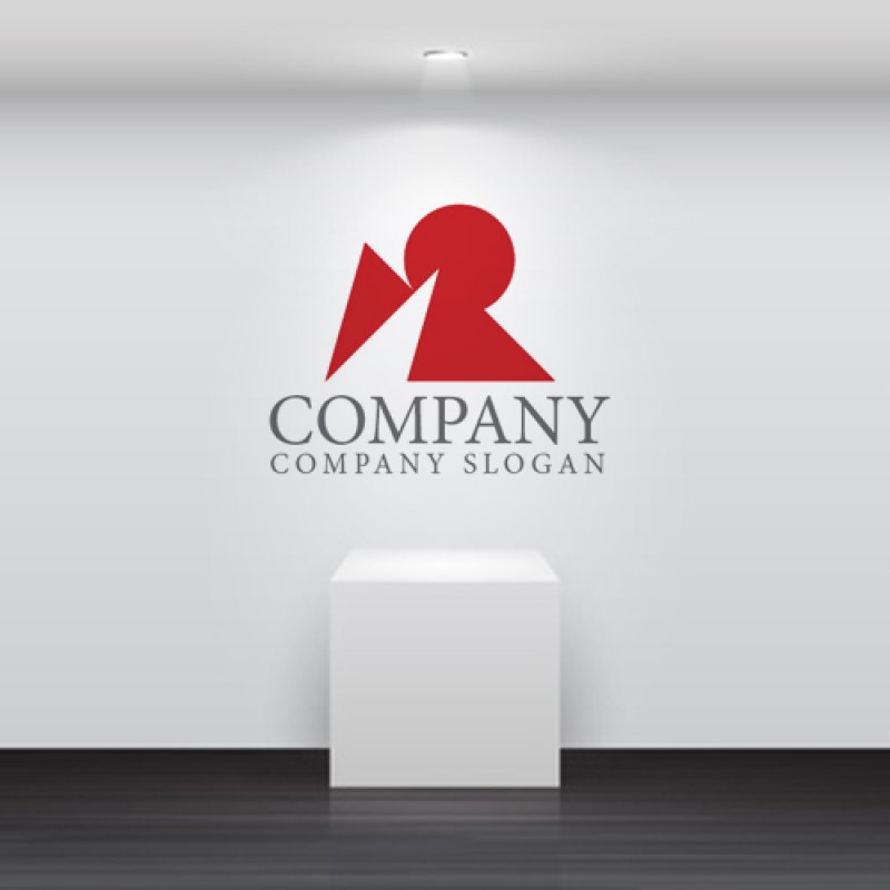 画像5: ピラミッド・太陽・三角・ロゴ・マークデザイン926 (5)