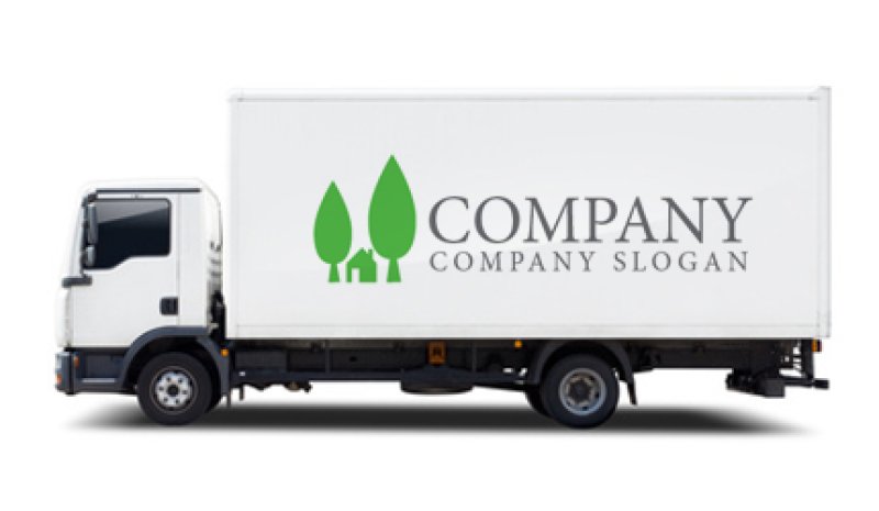 画像8: 家・木・ロゴ・マークデザイン942 (8)