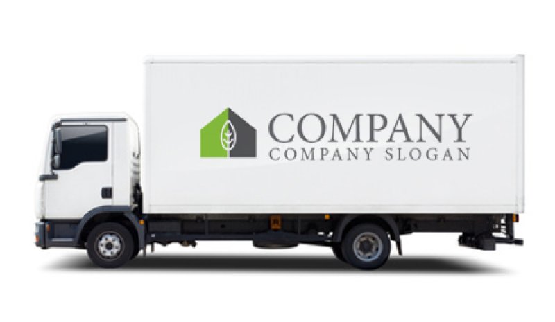 画像8: 木・家・葉・ロゴ・マークデザイン946 (8)