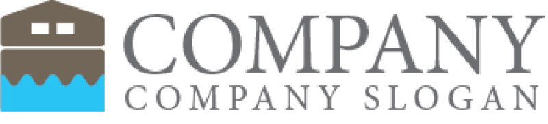 画像7: 塗装・家・ハケ・水・ロゴ・マークデザイン972 (7)