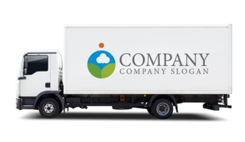 画像6: 人・本・空・雲・ロゴ・マークデザイン027 (6)