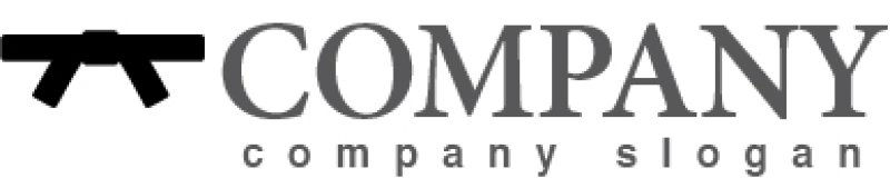 画像4: 黒帯・柔道・空手・ロゴ・マークデザイン039 (4)