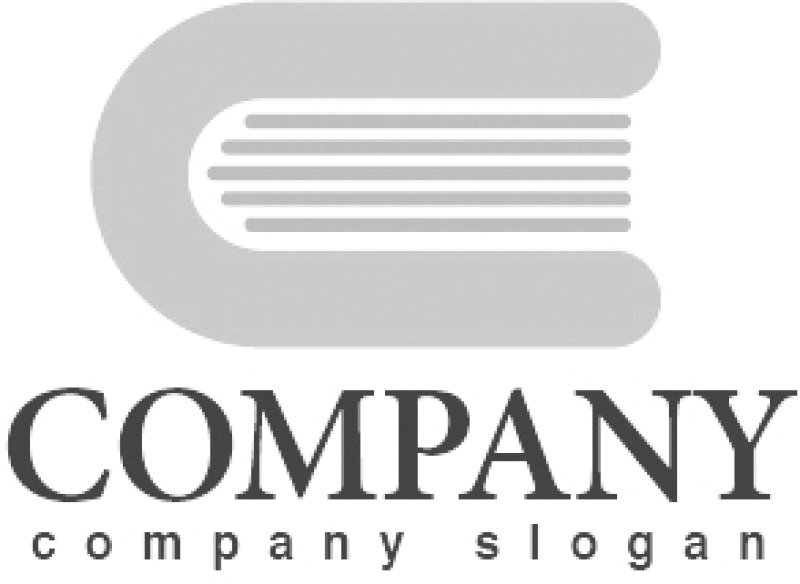 画像4: 本・C・学習・ロゴ・マークデザイン048 (4)