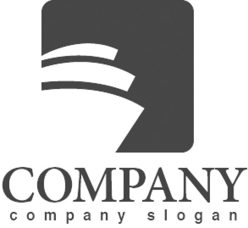 画像4: 本・四角・ページ・ロゴ・マークデザイン049 (4)