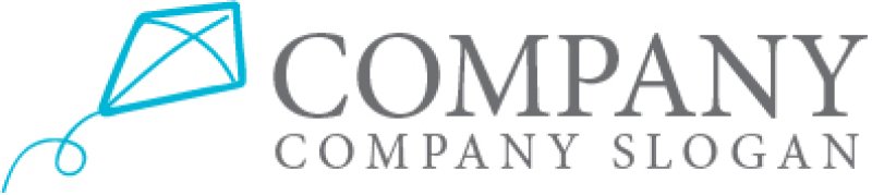 画像6: 凧・上昇・ロゴ・マークデザイン070 (6)