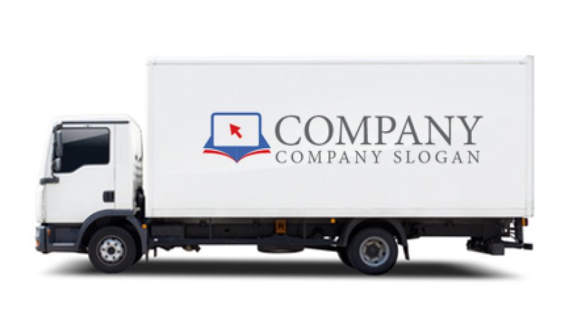 画像7: 本・パソコン・モニター・矢印・ロゴ・マークデザイン075 (7)