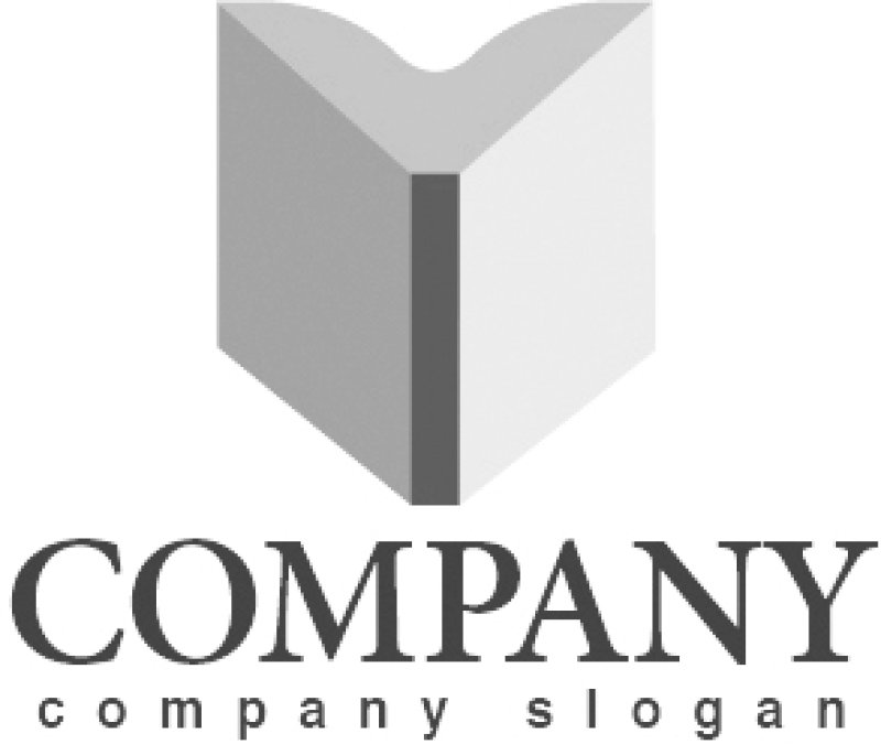 画像6: 本・Y・アルファベット・ロゴ・マークデザイン082 (6)