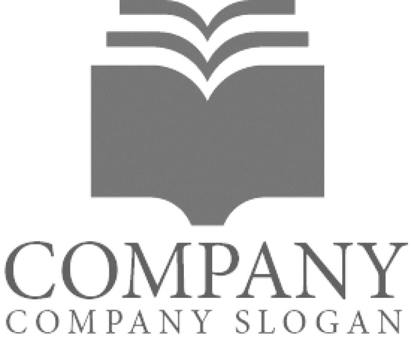 画像7: 本・連続・上昇・ロゴ・マークデザイン084 (7)