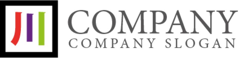 画像3: 川・漢字ロゴ・マークデザイン019 (3)