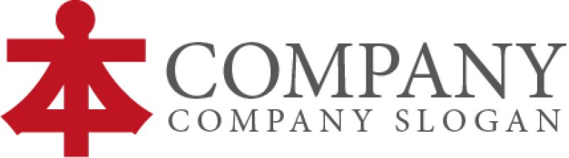 画像3: 本・漢字ロゴ・マークデザイン021 (3)