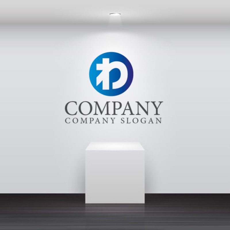 画像2: わ・輪・ロゴデザイン033 (2)