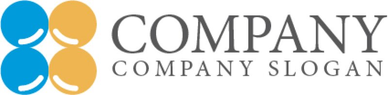 画像5: 八・漢字・丸・ロゴ・マークデザイン042 (5)