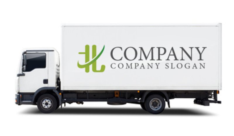 画像6: 北・曲線・上昇・ロゴ・マークデザイン０４８ (6)