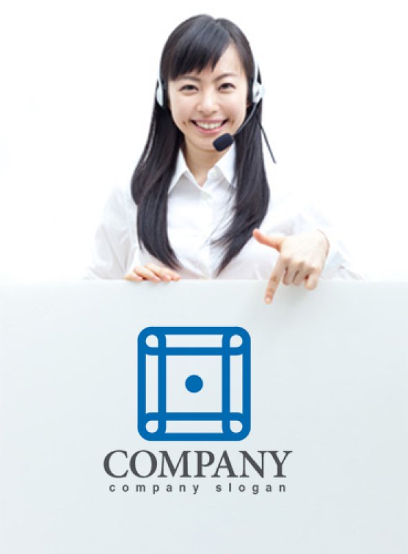 画像3: 日・線・漢字・ロゴ・マークデザイン065 (3)