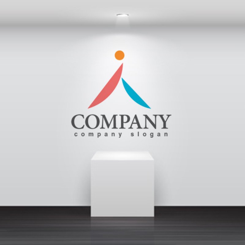 画像2: 人・漢字・ロゴ・マークデザイン078 (2)