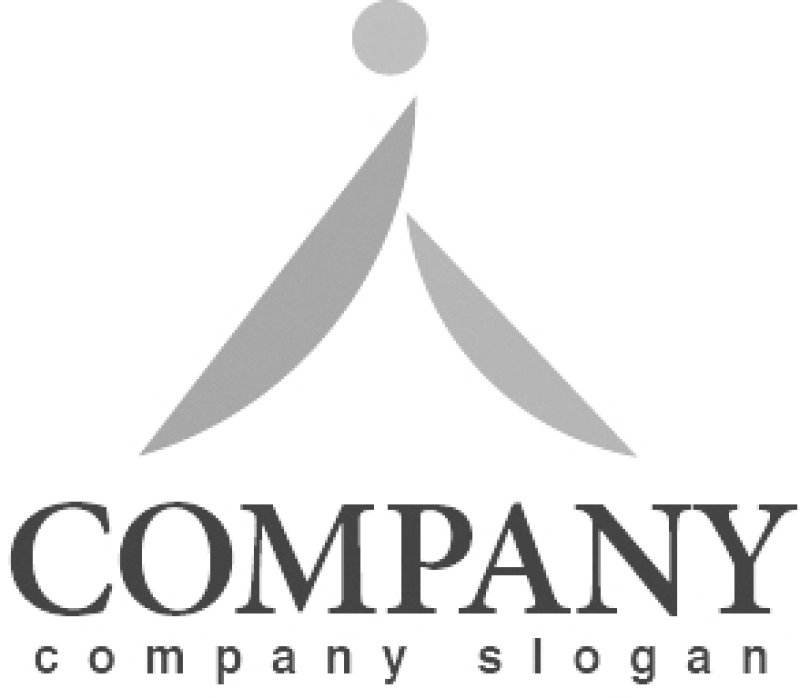 画像4: 人・漢字・ロゴ・マークデザイン078 (4)