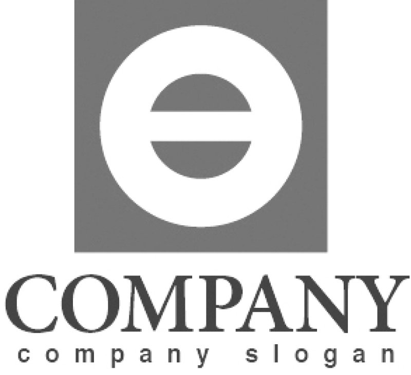 画像4: 日・漢字・四角・ロゴ・マークデザイン081 (4)