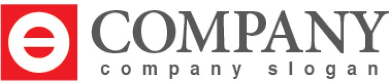 画像5: 日・漢字・四角・ロゴ・マークデザイン081 (5)