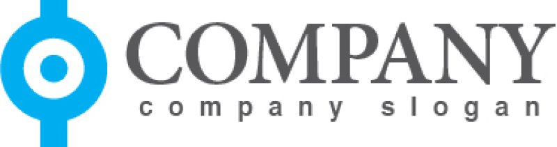 画像5: 中・漢字・人・ロゴ・マークデザイン083 (5)