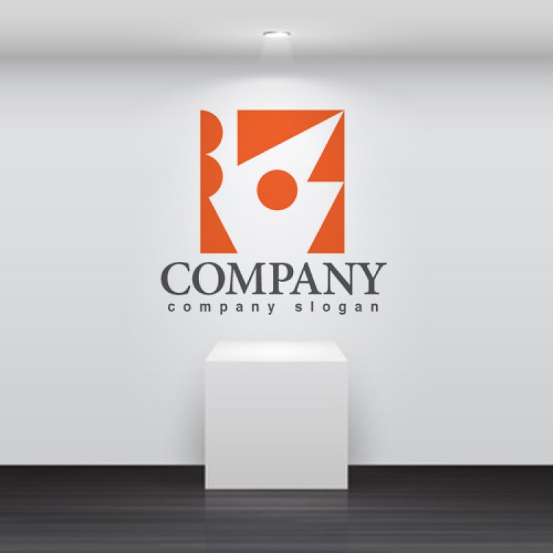 画像2: 阿・漢字・ロゴ・マークデザイン090 (2)