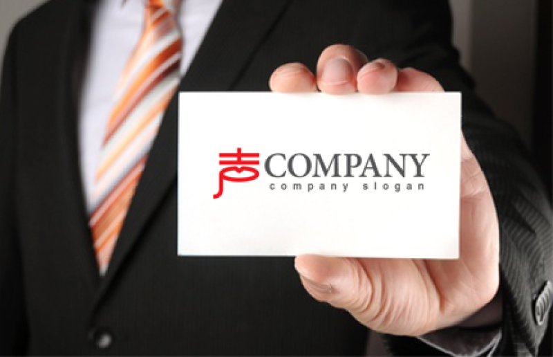 画像7: 声・唇・漢字・ロゴ・マークデザイン091 (7)