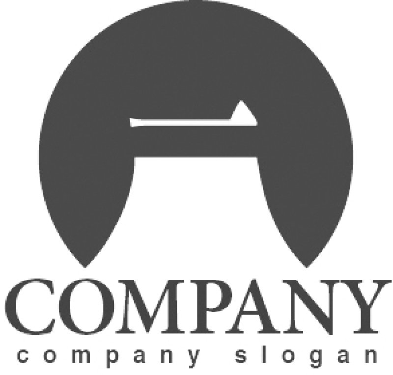 画像4: 一・富士・漢字・ロゴ・マークデザイン094 (4)