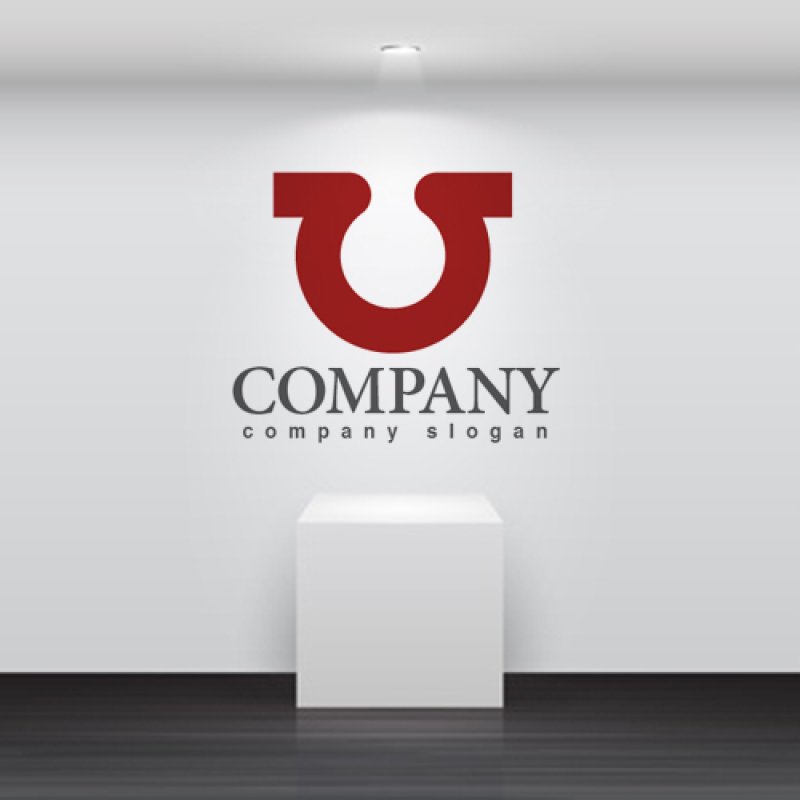 画像2: ひ・輪・ひらがな・ロゴ・マークデザイン097 (2)