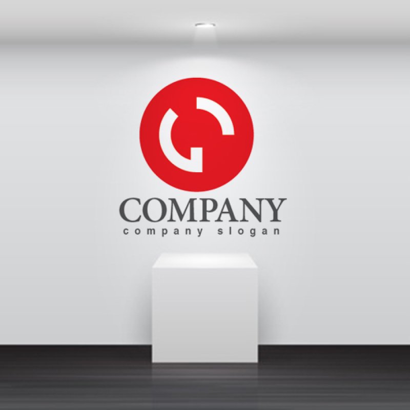 画像2: い・輪・ひらがな・ロゴ・マークデザイン099 (2)