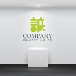 画像4: 誠・漢字・ロゴ・マークデザイン116 (4)