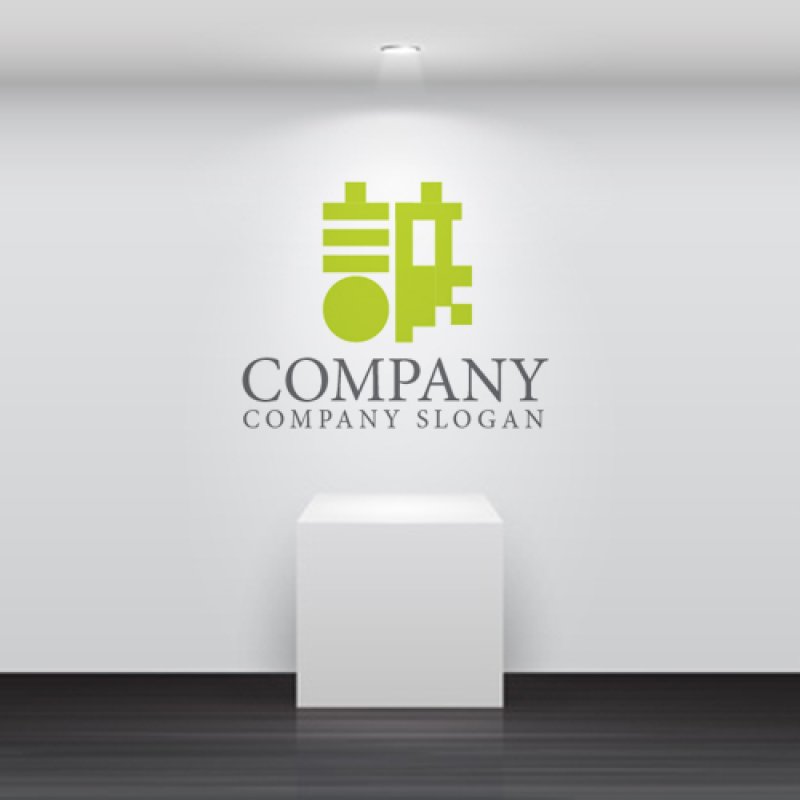 画像4: 誠・漢字・ロゴ・マークデザイン116 (4)