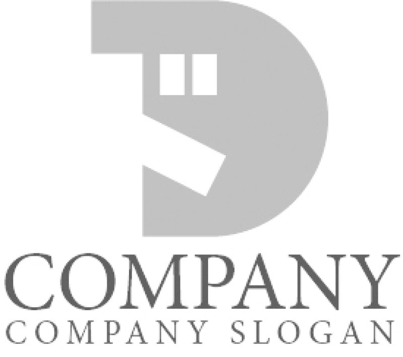 画像5: ド・D・カタカナ・ロゴ・マークデザイン124 (5)