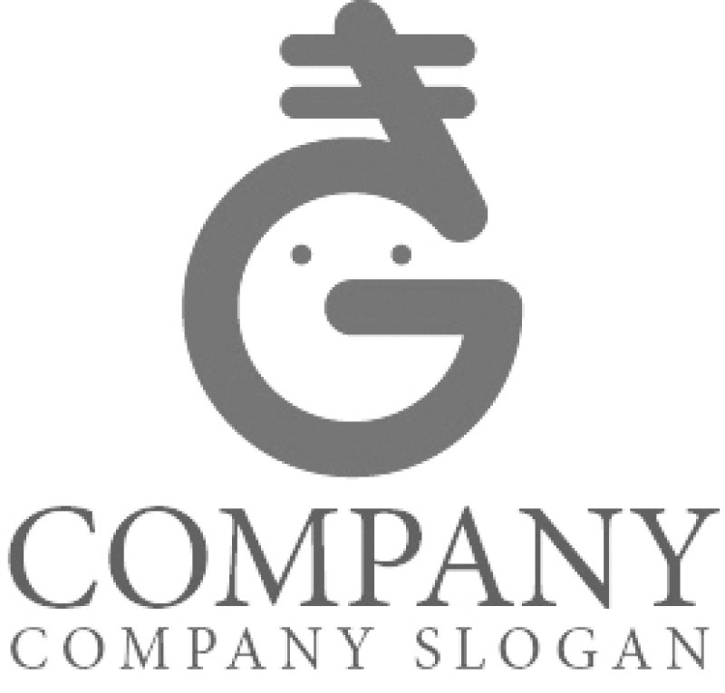 画像5: き・顔・ひらがな・ロゴ・マークデザイン133 (5)