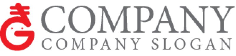 画像6: き・顔・ひらがな・ロゴ・マークデザイン133 (6)