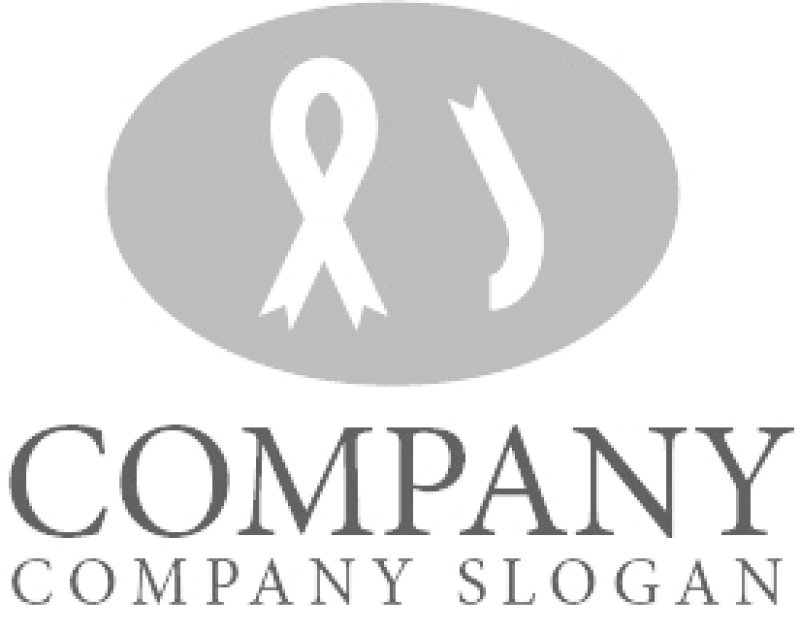 画像5: い・ひらがな・楕円・リボン・ロゴ・マークデザイン135 (5)