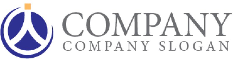 画像6: 人・輪・曲線・漢字・ロゴ・マークデザイン137 (6)