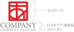 画像10: あ・四角・ひらがな・ロゴ・マークデザイン141 (10)