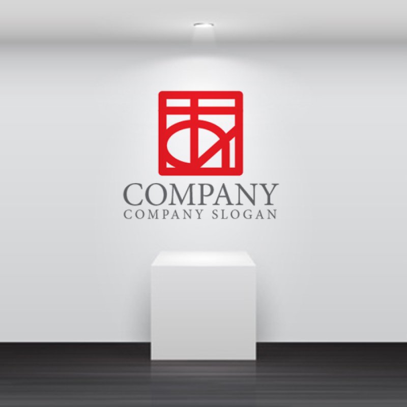 画像5: あ・四角・ひらがな・ロゴ・マークデザイン141 (5)