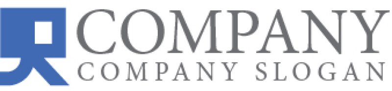 画像7: 只・兄・漢字・ロゴ・マークデザイン143 (7)