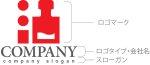 画像10: 酒・ビン・漢字・ロゴ・マークデザイン149 (10)