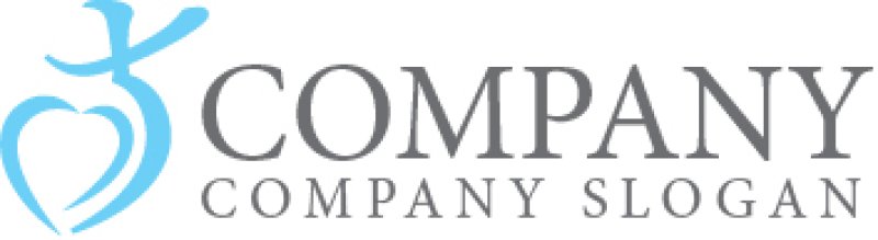 画像7: ち・ハート・ひらがな・ロゴ・マークデザイン167 (7)