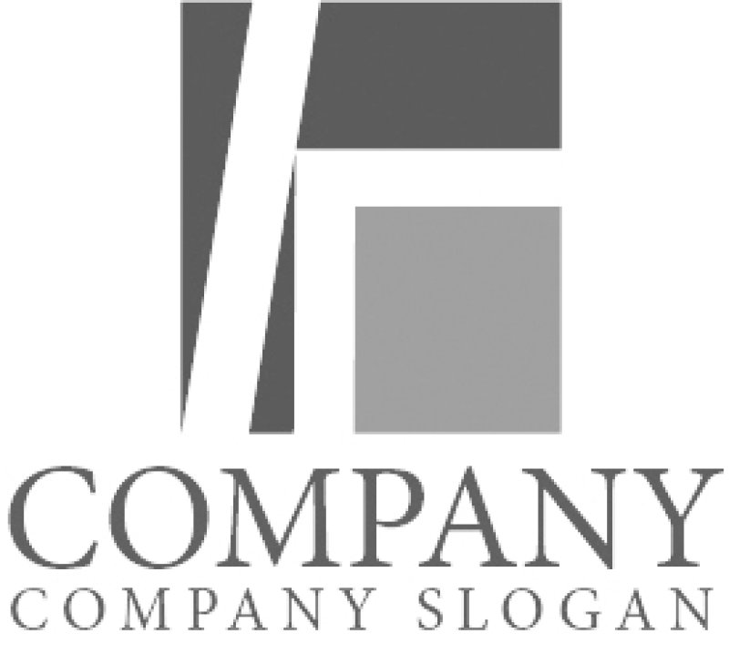 画像6: 石・四角・漢字・ロゴ・マークデザイン183 (6)