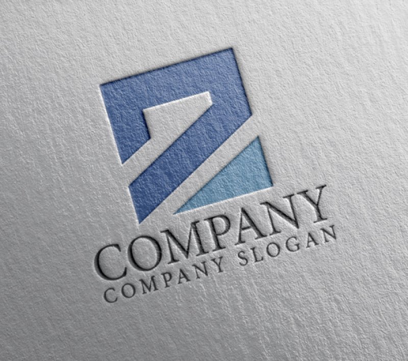 画像2: ワ・四角・カタカナ・ロゴ・マークデザイン185 (2)