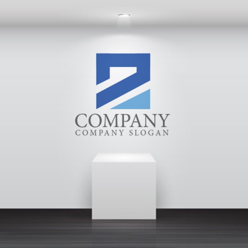 画像5: ワ・四角・カタカナ・ロゴ・マークデザイン185 (5)